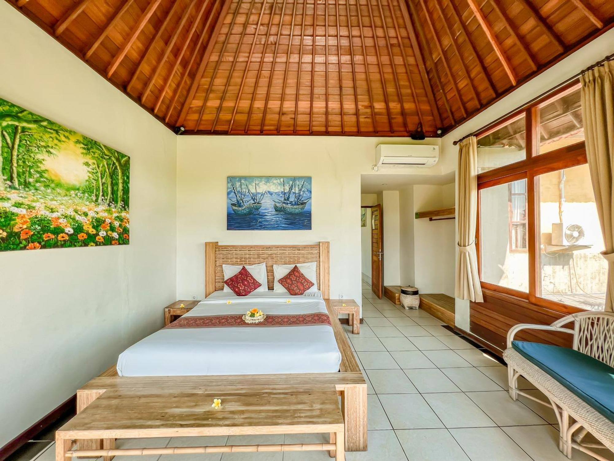 Sarin Ubud Suites By Pramana Villas Extérieur photo