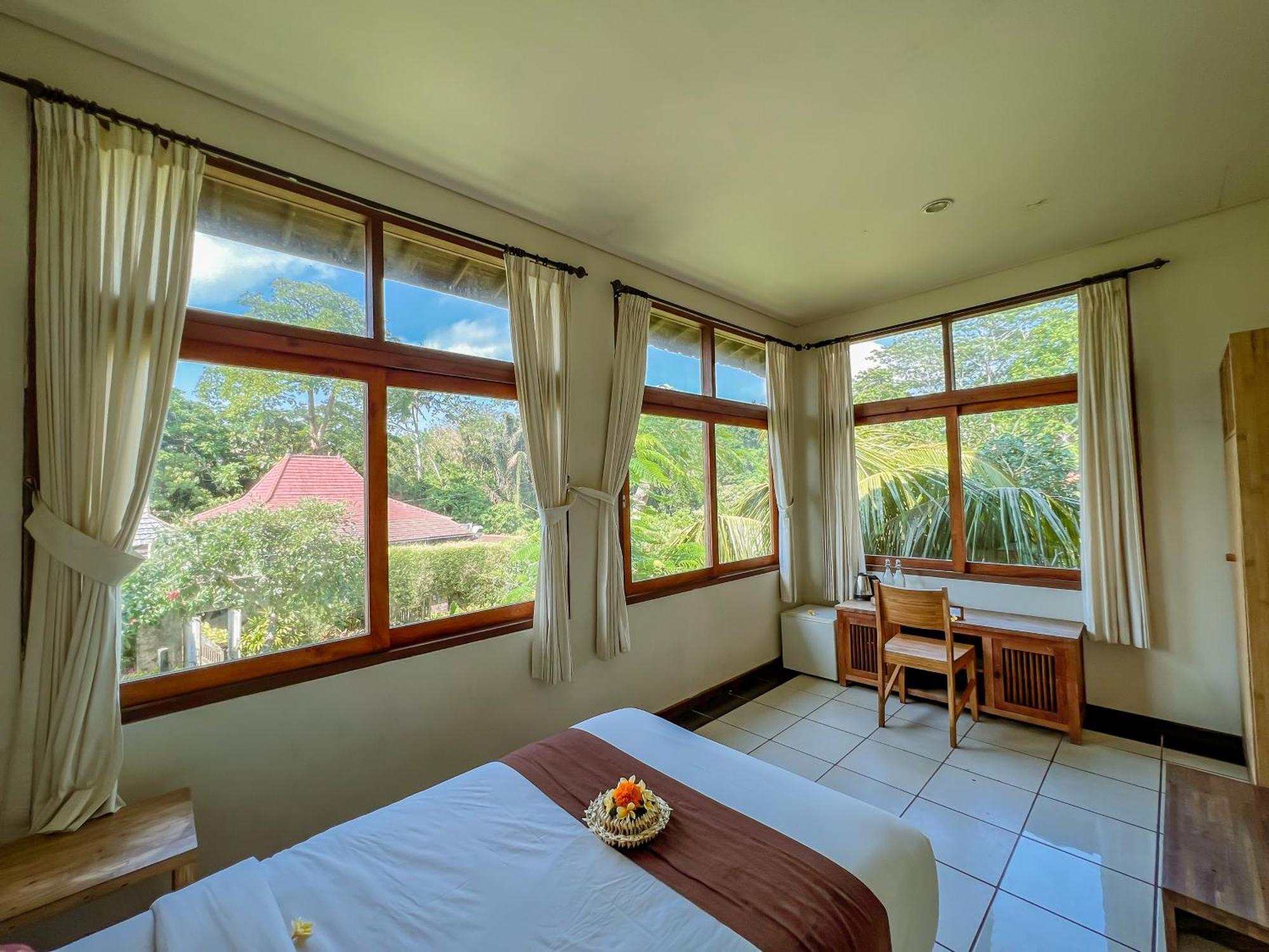 Sarin Ubud Suites By Pramana Villas Extérieur photo